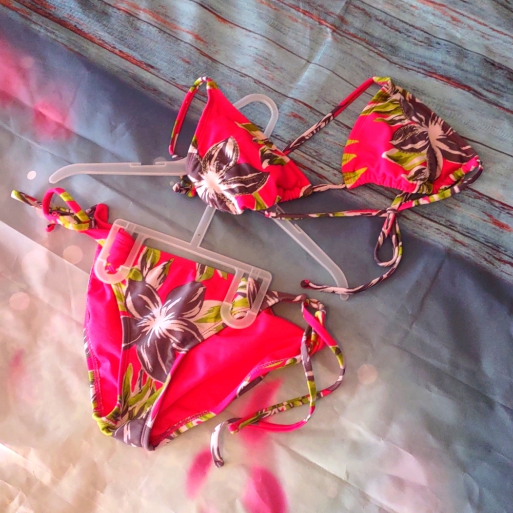 Bikini 👙